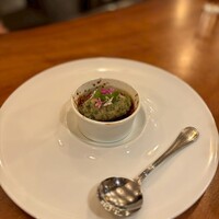 ビストロ ブルーニー - 