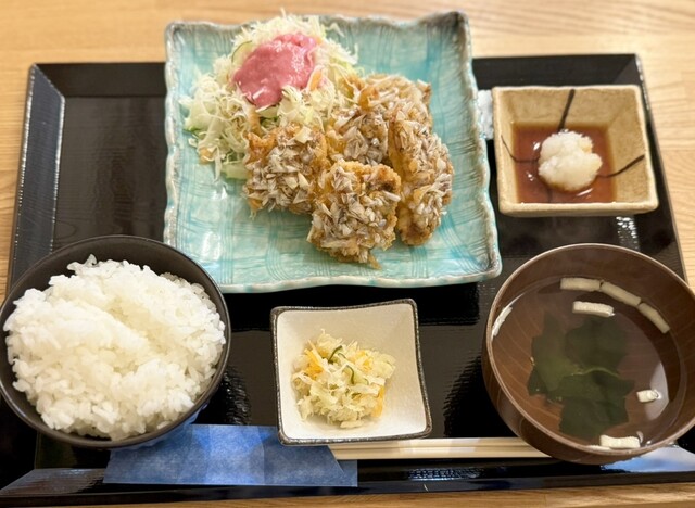 割烹食堂 かいね - 郡山（居酒屋）の写真