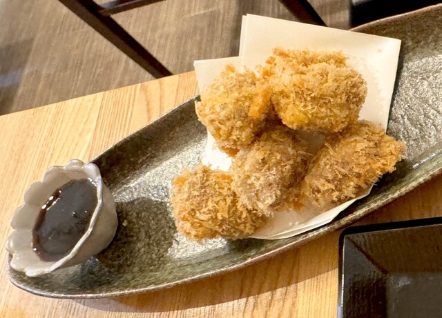 割烹食堂 かいね - 郡山（居酒屋）の写真