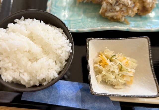 割烹食堂 かいね - 郡山（居酒屋）の写真