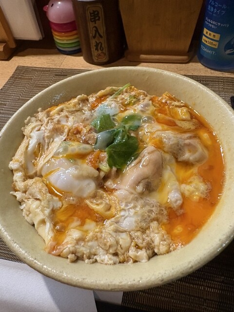 鳥ん坊 - 北上（鳥料理）の写真