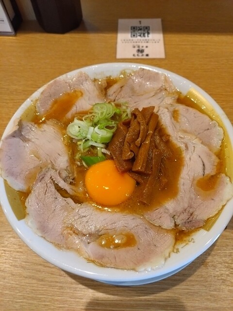 らーめん味噌中華ちちぶ屋 - 大野原/ラーメン | 食べログ
