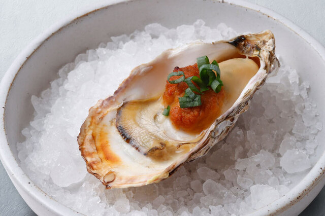 仙台ステーションオイスターバー エスパル仙台店（【旧店名】ザ・スチーム シーフードポット&オイスター） - 仙台（シーフード）の写真