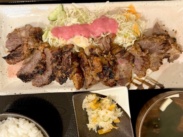 割烹食堂 かいね - 郡山（居酒屋）の写真