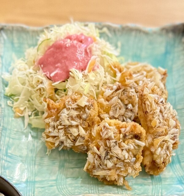 割烹食堂 かいね - 郡山（居酒屋）の写真