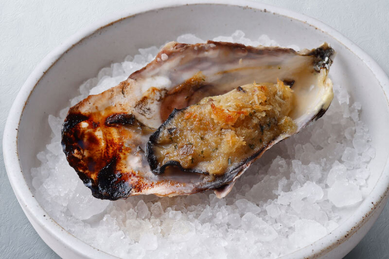 写真 : キンカウーカ グリル&オイスターバー 横浜ベイクォーター