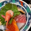 海鮮問屋 村上水産 鮮魚部