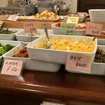 オステリア ダ アダ - 