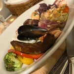 オステリア ダ アダ - 