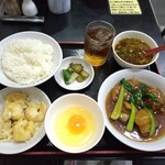 チャイナ厨房 - 