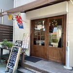 カフェ ピット - 