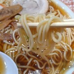 万味 - 水分率は若干低め