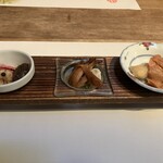きのこ料理 創士庵 - 