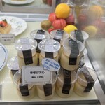 パティスリー プリュスプリュス - 