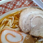 万味 - お麩が金沢っぽい