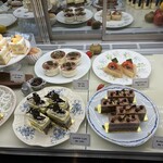 パティスリー プリュスプリュス - 