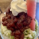 カフェ ピット - 