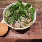 DDSK サイゴン キッチン - 