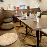 カフェ ピット - 