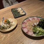 天ぷらとおでん 東京TEMPLAND - 