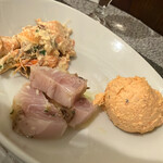 オステリア ダ アダ - 