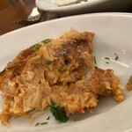 オステリア ダ アダ - 