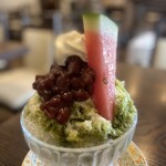 カフェ ピット - 