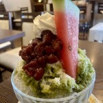 カフェ ピット - 