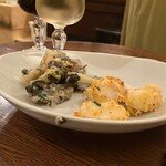 オステリア ダ アダ - 