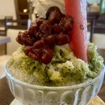 カフェ ピット - 