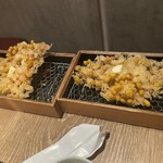 天ぷらとおでん 東京TEMPLAND - 