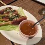 DDSK サイゴン キッチン - 