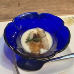 きのこ料理 創士庵 - 