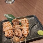 ネオ大衆 カモメヤ - 