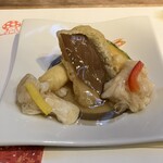 きのこ料理 創士庵 - 