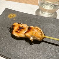 YAKITORI ごくう 新橋璃宮 - 