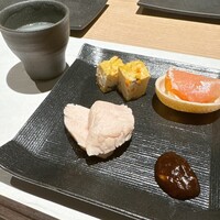 YAKITORI ごくう 新橋璃宮 - 