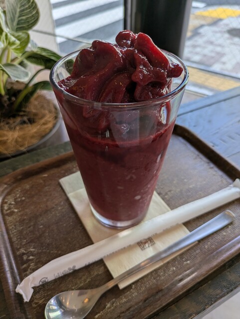 Ueshima Coffee Ten Nakameguro Ten photo 3