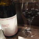 ワインと料理 アジネロ - 