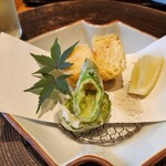 泉岳寺門前 紋屋 - 