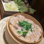 韓国料理居酒屋 自然やナムル - 