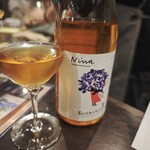 ワインと料理 アジネロ - 