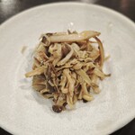 ワインと料理 アジネロ - 