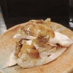 ワインと料理 アジネロ - 