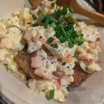 韓国料理居酒屋 自然やナムル - 