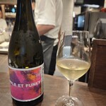 ワインと料理 アジネロ - 