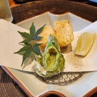 泉岳寺門前 紋屋 - 