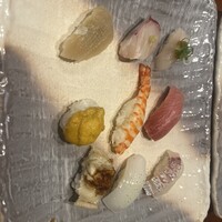 浦正鮨 別邸 - 