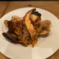 ビストリア 魚タリアン - 