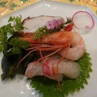 懐石 三田ばさら 別邸 - 